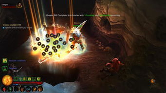 《暗黑4》德鲁伊三暗金共生BD攻略：深度解析新价值！