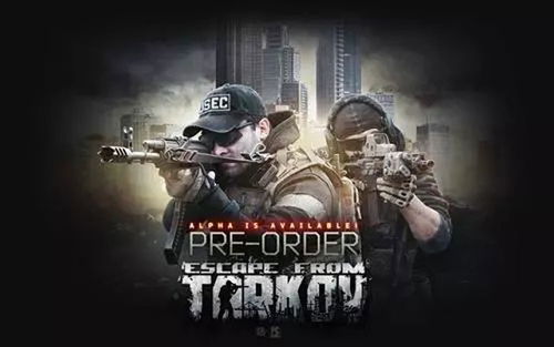 《逃离塔科夫》服务器崩塌，揭秘失望背后新价值危机