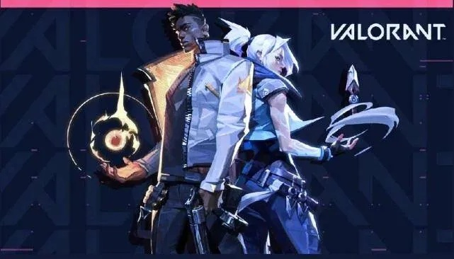 《无畏契约》6月直播惊喜揭晓，瓦罗兰特宝藏等你来寻！