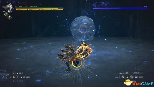 《最终幻想16》全流程攻略：深度解析，高效通关秘籍大公开