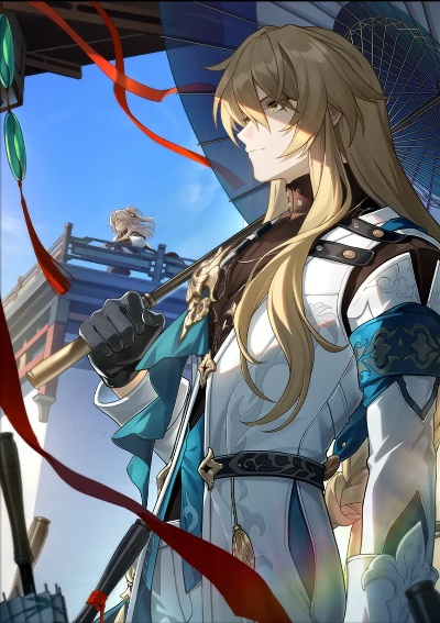 《崩坏星穹铁道》罗刹高效抽取与培养秘籍，解锁最强战力新篇章