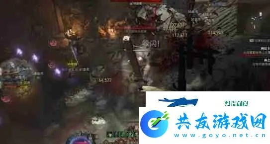 《暗黑4》纯召死灵攻略：深度解析，打造极致毁灭之力