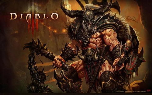 《暗黑4》野蛮人旋风斩后期攻略：深度解析新战术革新