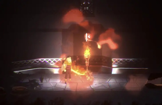 《离火长明》深度解析：揭秘游戏魅力与独特玩法！