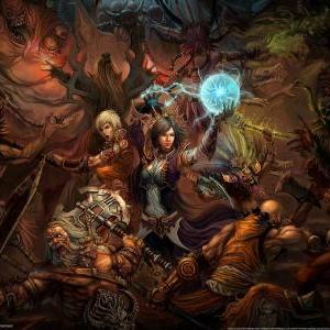 《暗黑4》快速重置地下城新攻略，高效通关技巧大揭秘！