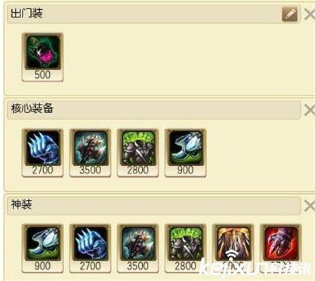 莉莉丝祭坛攻略：斯科斯格伦区域路线全解析，深度探秘新玩法