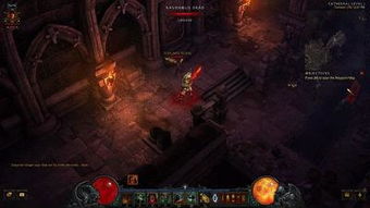 野蛮人跃击地震流BD攻略，解锁全新战斗价值！