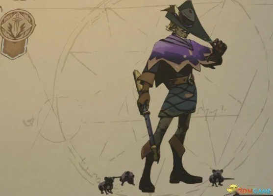 杰佩托操作秘籍：深度解析《鸦卫奇旅》新技巧