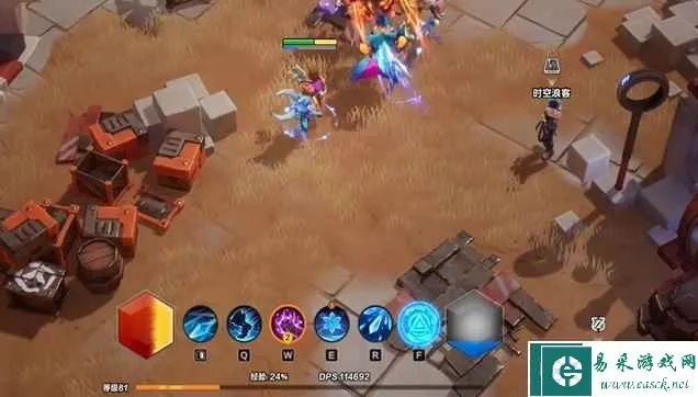 《火炬之光：无限》时空幻象装备搭配攻略，保姆级教学轻松上手！