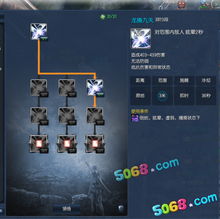 《暗黑4》PVP强流解析：自然德PVP攻略与价值提升秘籍