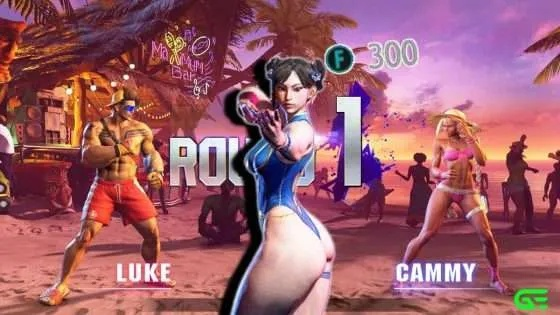 《街头霸王6》竞技泳衣获取攻略，轻松解锁夏日风采