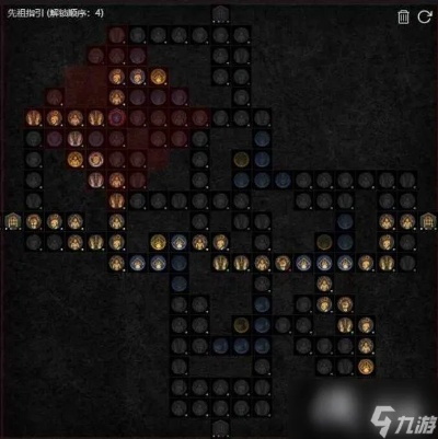 《暗黑4》德鲁伊拍拍熊流攻略：轻松入门，掌握核心技巧