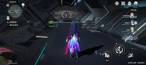 《崩坏星穹铁道》猎星封锁扇区满星秘籍：全难度涂鸦攻略解析