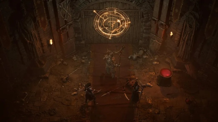 《暗黑4》新手开荒攻略：深度解析暗黑破坏神4玩法技巧