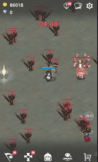 《暗黑4》召唤死灵法师巅峰攻略：打造无坚不摧亡灵大军