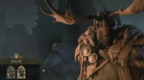 《暗黑破坏神4》德鲁伊拍拍熊BD深度解析，揭秘变身奥秘新篇章