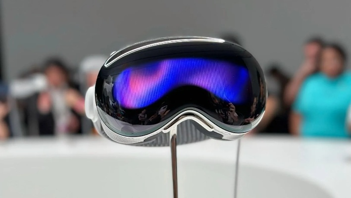 Apple Vision Pro上市时间揭秘：引领未来视觉体验新纪元