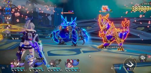 《崩坏星穹铁道》银狼阵容攻略：打造最强模拟宇宙战队