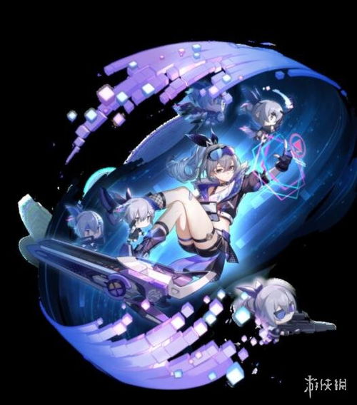 《崩坏星穹铁道》银狼UP池攻略：高效培养秘籍大公开