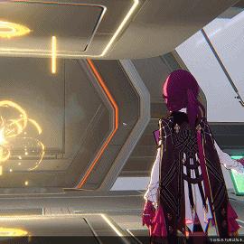 《崩坏星穹铁道》银狼攻略：全面培养指南，出装与队伍搭配优化秘籍