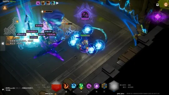 《火炬之光：无限》高效脸黑刷火攻略，轻松提升实力新技巧