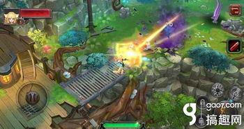 《火炬之光：无限》深度解析！刻度挑战卡牌罗盘搭配攻略大揭秘