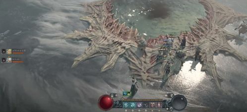 《暗黑4》传奇装备速刷攻略，轻松提升战力新秘籍