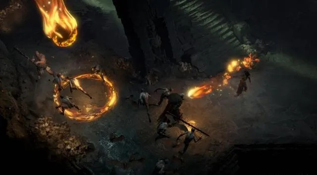 《暗黑4》地狱狂潮速刷秘籍，解锁全新高效通关技巧