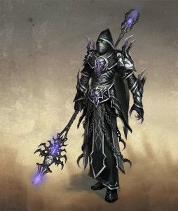 死灵召唤邪爆流攻略：揭秘全新输出霸主之道