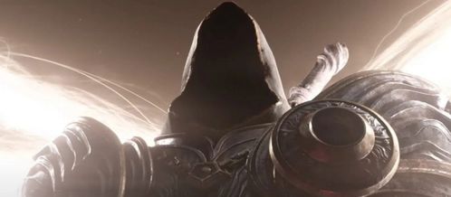 暗黑破坏神4强固拍拍熊BD攻略，深度解析新技能觉醒