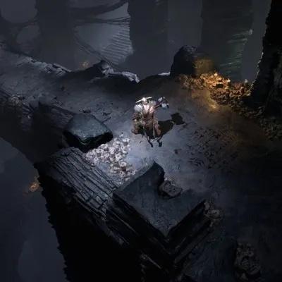 《暗黑4》新手攻略：掌握这些技巧，轻松畅游黑暗世界！