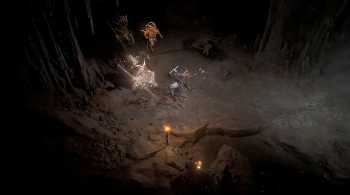 《暗黑破坏神4》6月4日更新揭秘：全新冒险元素震撼来袭