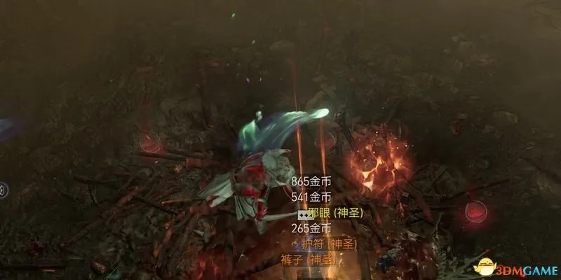 《暗黑4》BOSS刷新秘境探秘，攻略新视角解锁！