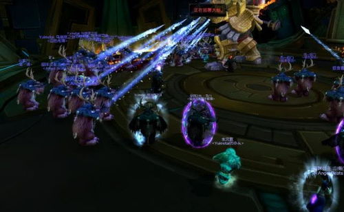 冰法AOE寒冰裂片流BD攻略：全新高效冰霜爆发技巧解析