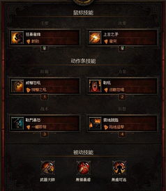 《暗黑4》电法前期高效升级攻略：打造强力输出新篇章