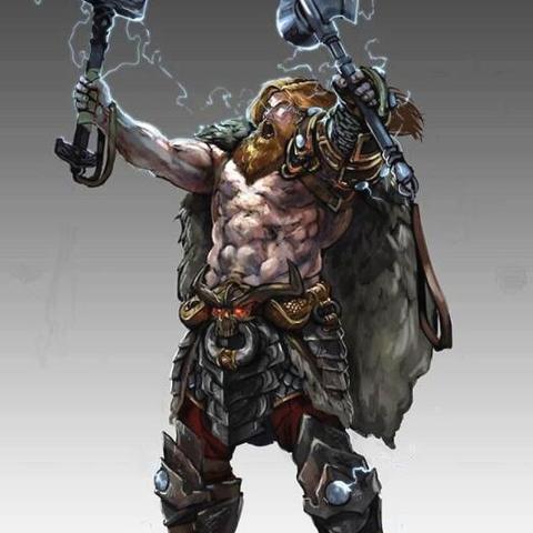 上古之锤BD攻略：深度解析《暗黑破坏神4》野蛮人核心构筑技巧