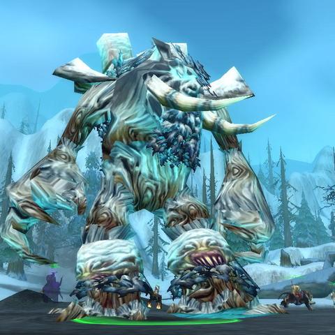 风暴狼德鲁伊后期秘籍：打造《暗黑4》顶级风暴之力