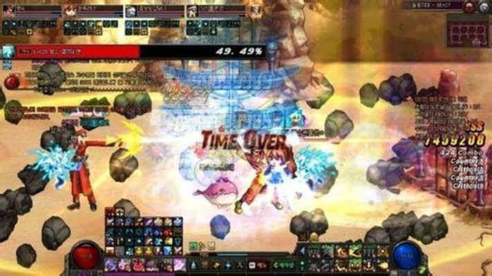 月女2百亿肉坦性价比解析，K8勇者塔速通攻略BD分享新技巧