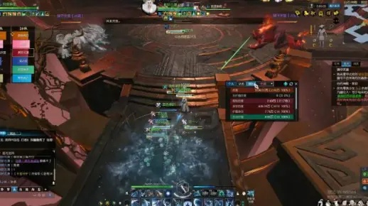 《逆水寒》老兵服揭秘：白石神殿实战攻略新视角