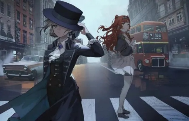 《重返未来1999》全6星角色深度解析：星级优劣势全面剖析