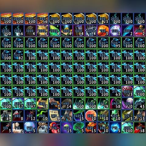 《重返未来1999》新手必看攻略：解锁1999年秘境之旅