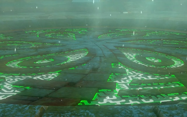 《塞尔达传说王国之泪》传送阵攻略：解锁神秘新传送方式