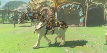 《塞尔达传说》巨砾哥马稳过攻略，火之神殿BOSS挑战技巧解析