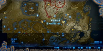 《塞尔达传说》血月快速激活攻略：蛋白石触发秘法大揭秘