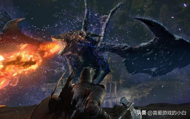 龙只顾为何成2025年最致命游戏Boss？独家实战策略大曝光！