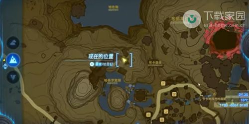 《塞尔达传说》王国泪新秘技：泪滴驱动，速成后驱神车