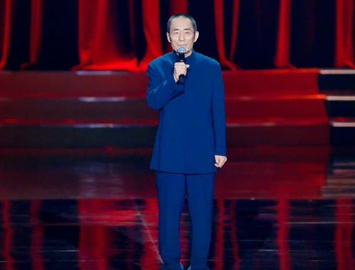 影帝影后齐聚，流量大咖助阵，张艺谋新片再创辉煌！