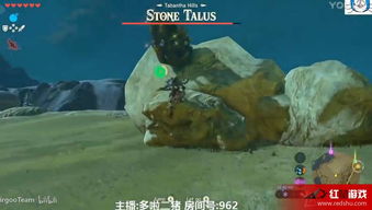 高效节能秘籍：解锁《塞尔达传说》直升机建造新境界