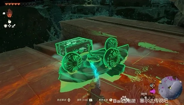 《塞尔达传说》泪之魂殿深度探秘：解锁神秘新维度