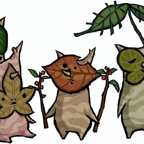 《塞尔达传说》新版本材料高效复制技巧揭秘！